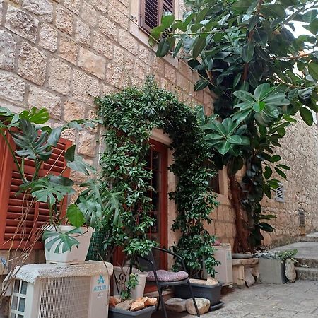 Guest House Jungher Korcula Town Exterior photo