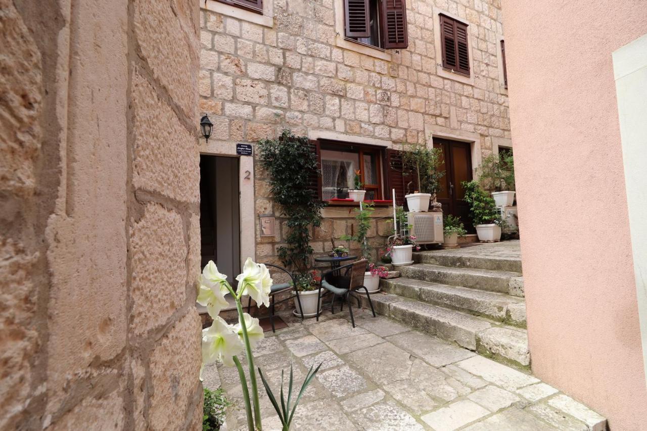 Guest House Jungher Korcula Town Exterior photo