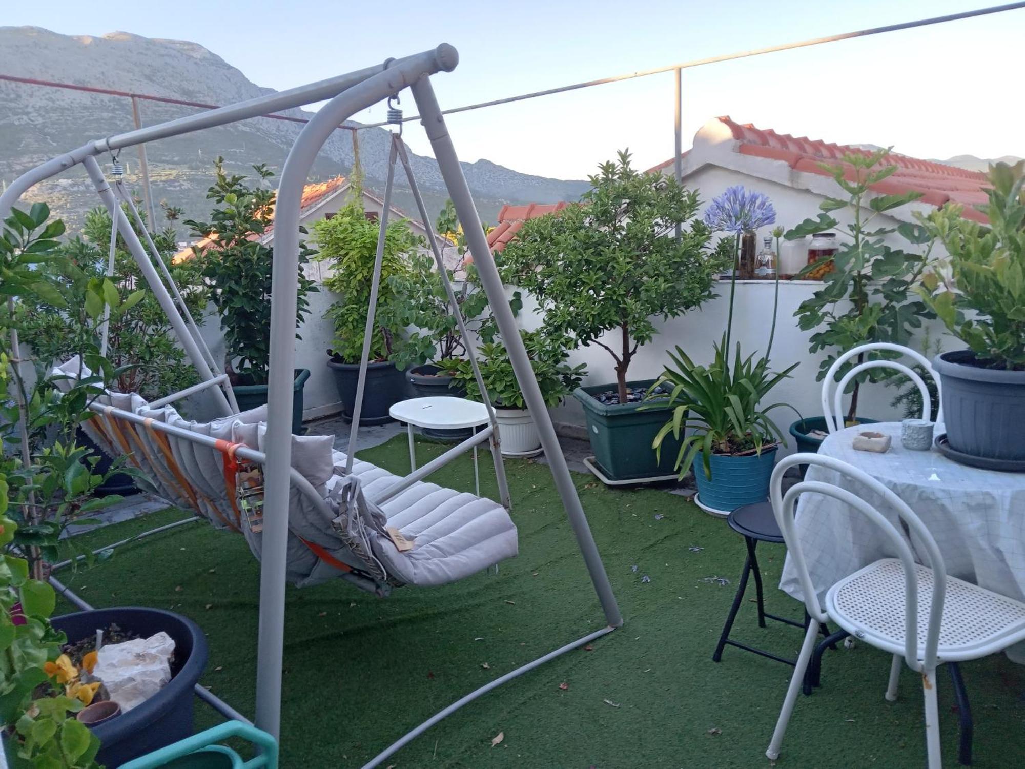 Guest House Jungher Korcula Town Exterior photo