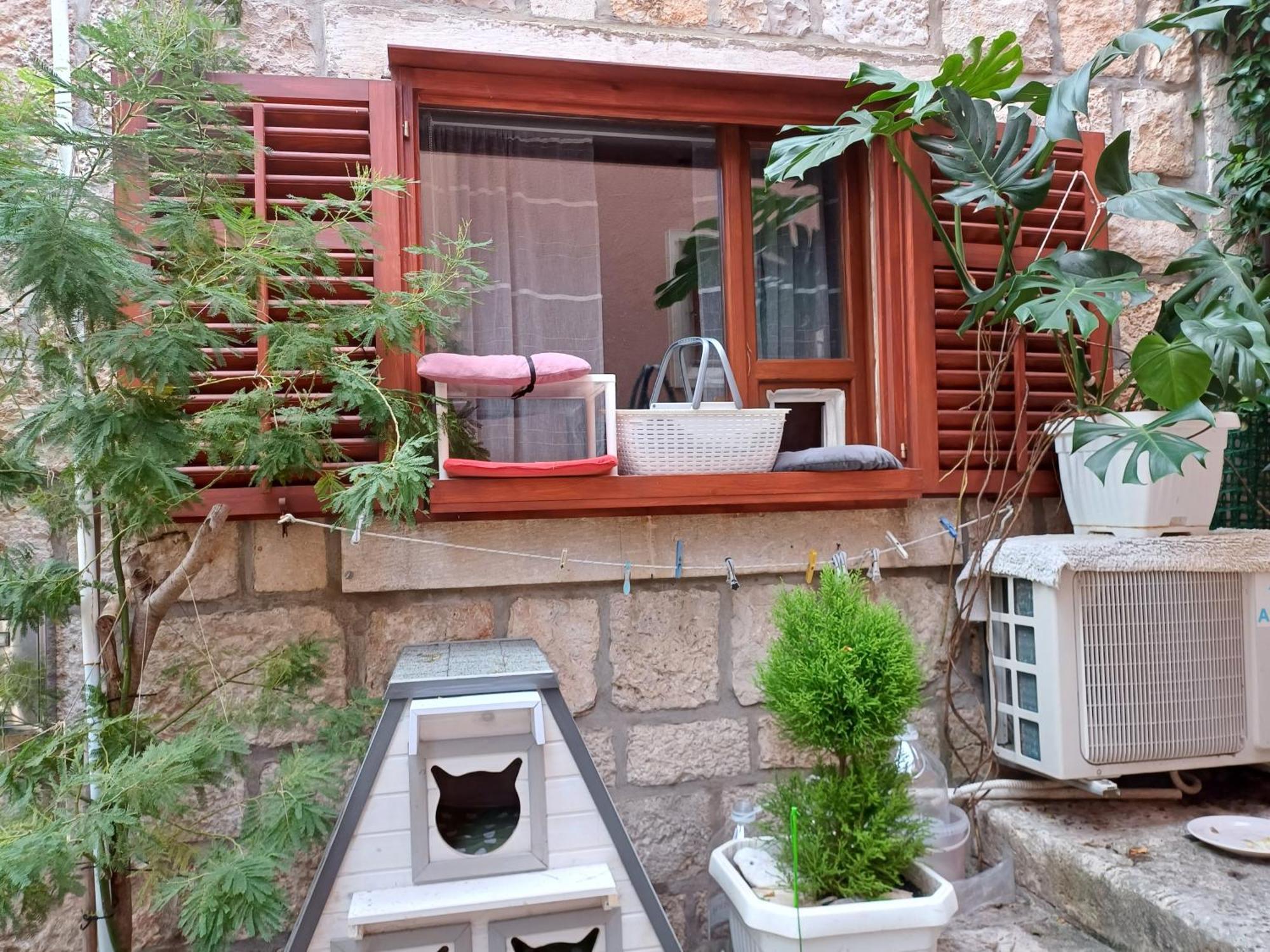 Guest House Jungher Korcula Town Exterior photo