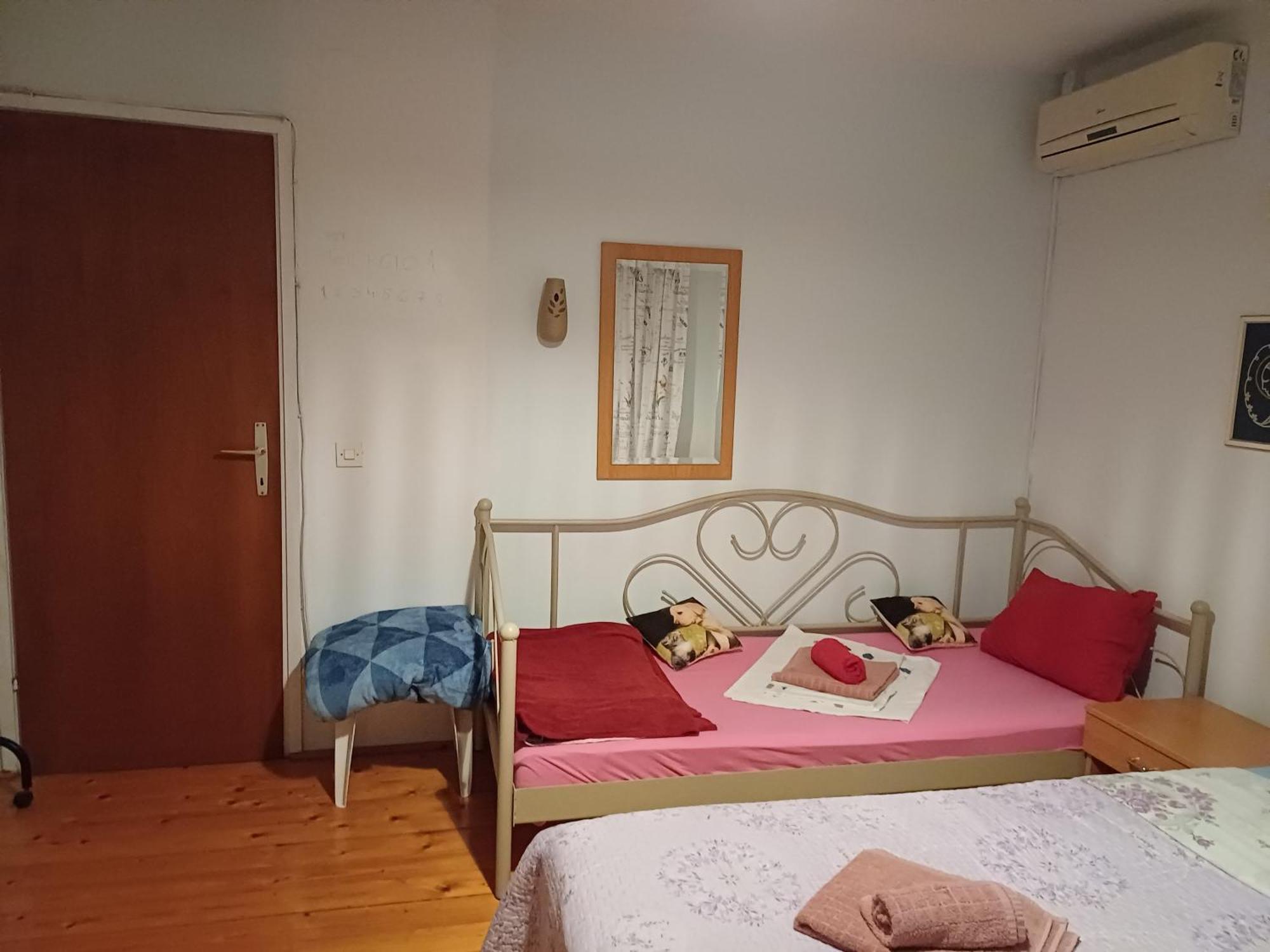 Guest House Jungher Korcula Town Exterior photo